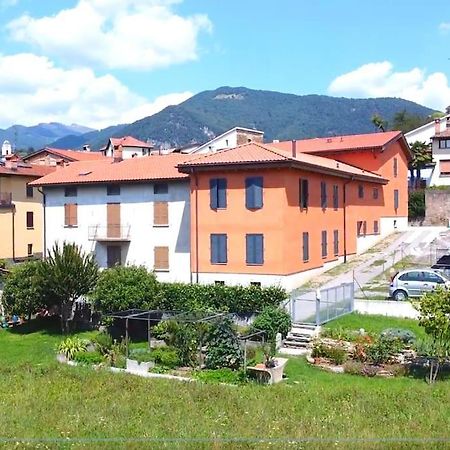 Apartament Antica Dimora Pt Coldrerio Zewnętrze zdjęcie