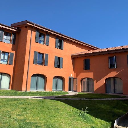 Apartament Antica Dimora Pt Coldrerio Zewnętrze zdjęcie