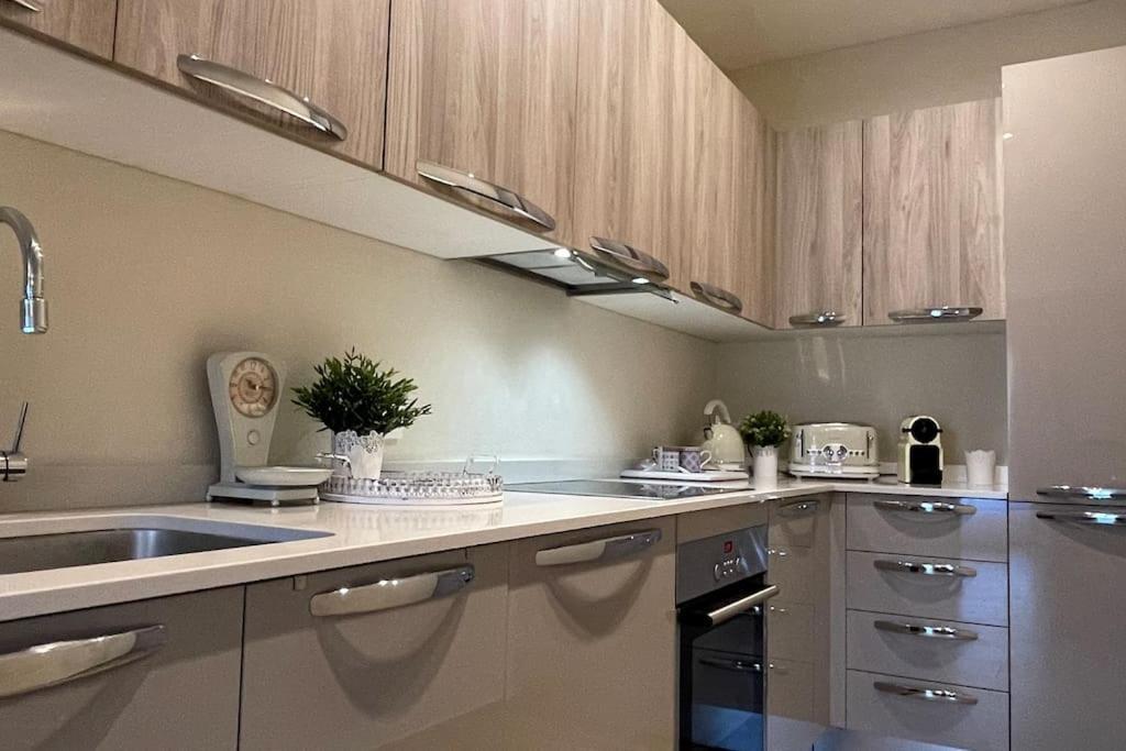 Apartament Antica Dimora Pt Coldrerio Zewnętrze zdjęcie