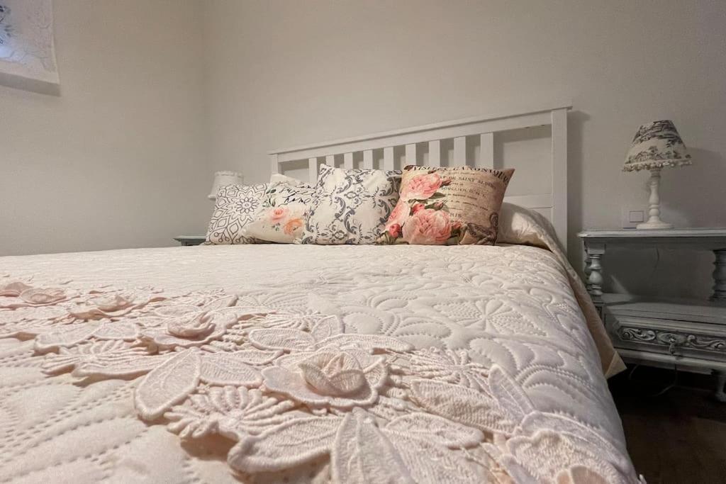 Apartament Antica Dimora Pt Coldrerio Zewnętrze zdjęcie