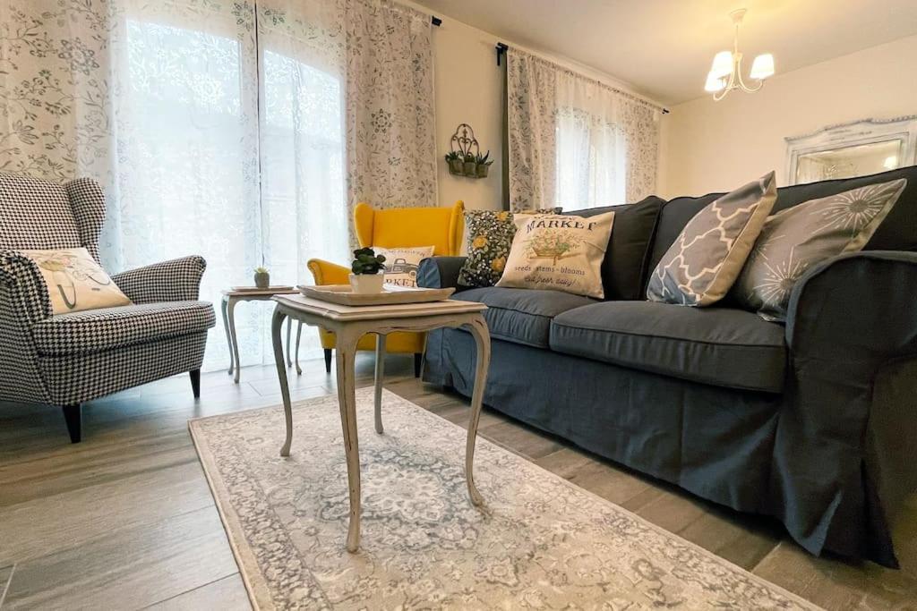 Apartament Antica Dimora Pt Coldrerio Zewnętrze zdjęcie