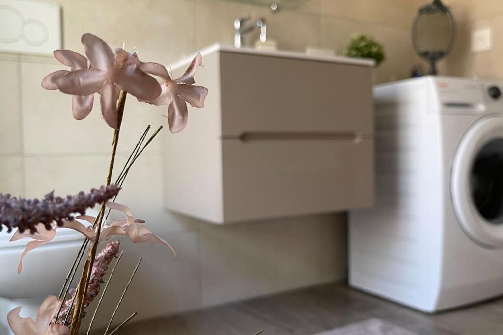 Apartament Antica Dimora Pt Coldrerio Zewnętrze zdjęcie