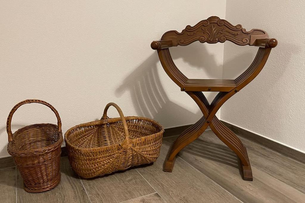 Apartament Antica Dimora Pt Coldrerio Zewnętrze zdjęcie