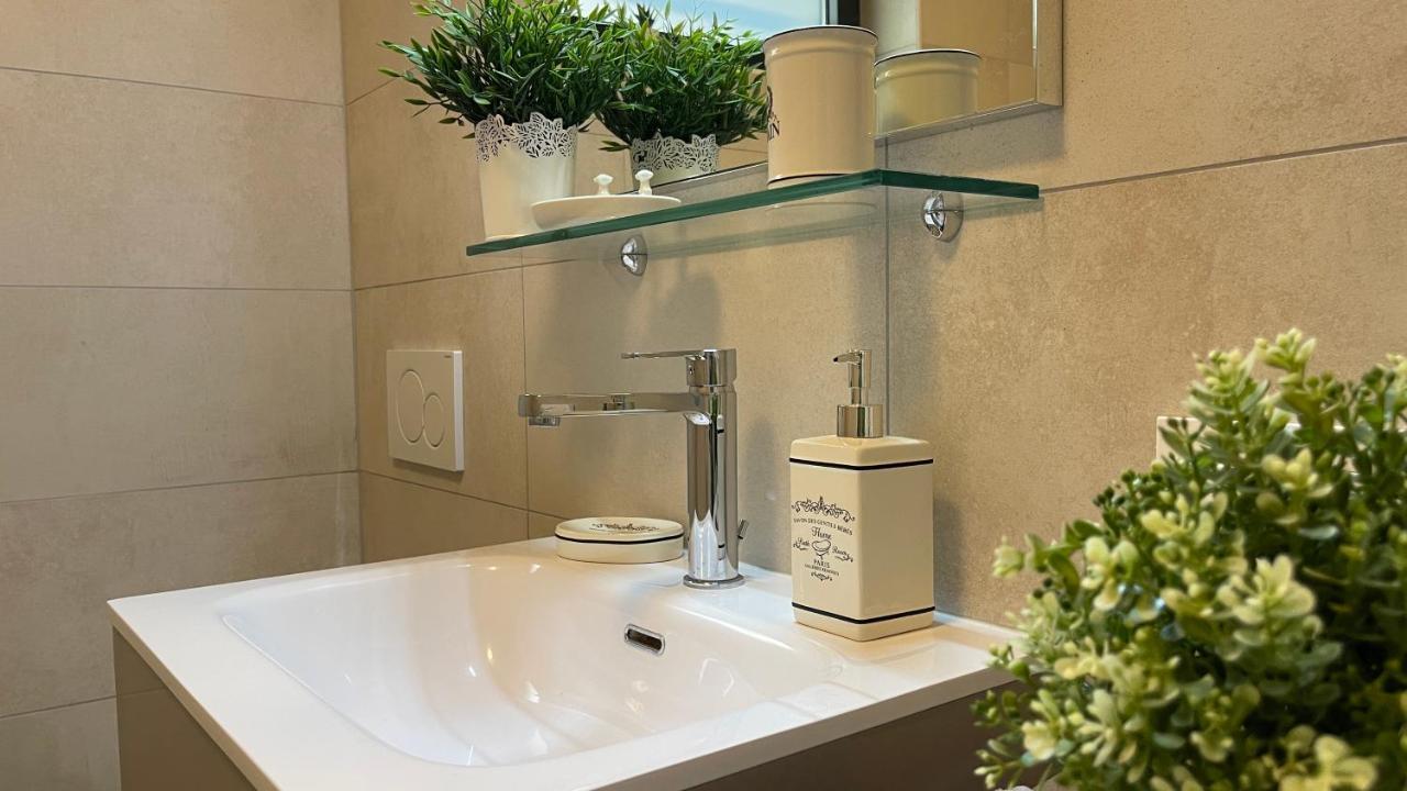 Apartament Antica Dimora Pt Coldrerio Zewnętrze zdjęcie