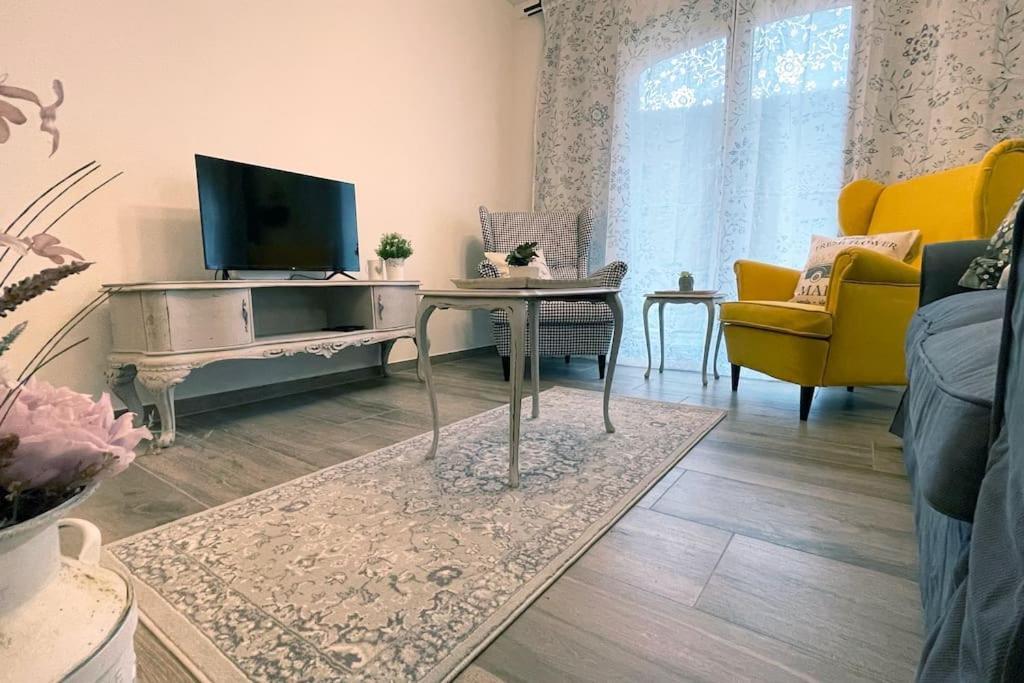 Apartament Antica Dimora Pt Coldrerio Zewnętrze zdjęcie
