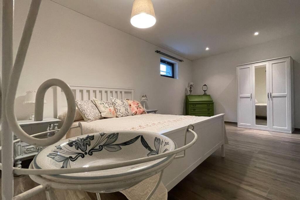 Apartament Antica Dimora Pt Coldrerio Zewnętrze zdjęcie