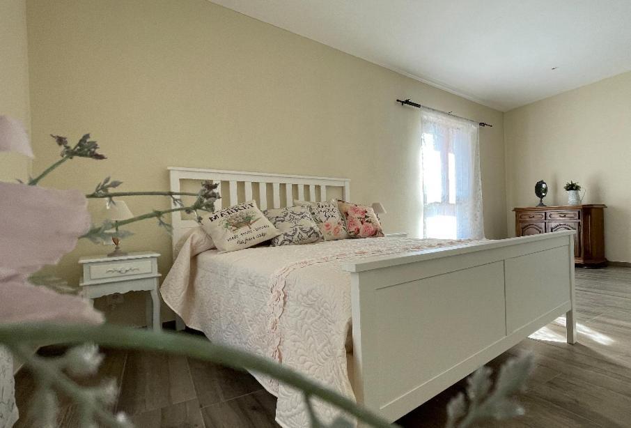 Apartament Antica Dimora Pt Coldrerio Zewnętrze zdjęcie